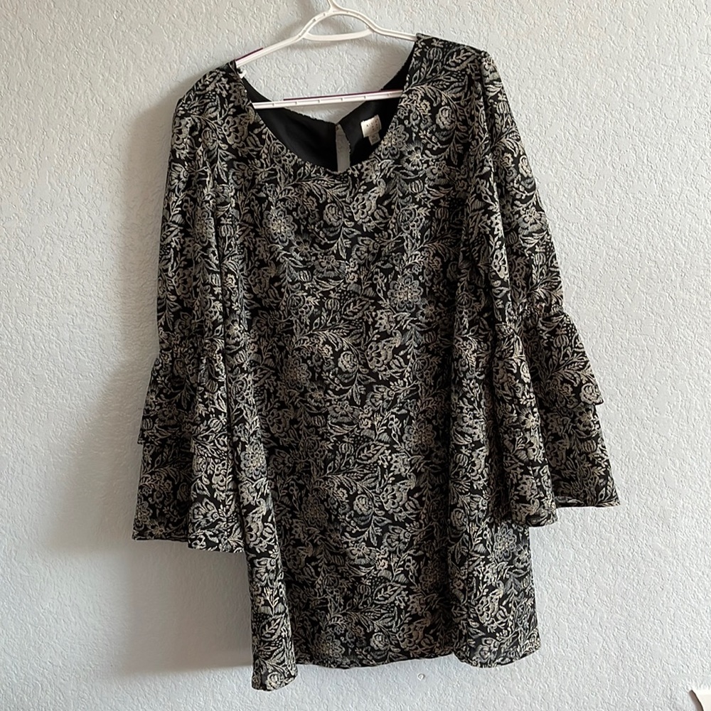 MIDI dress